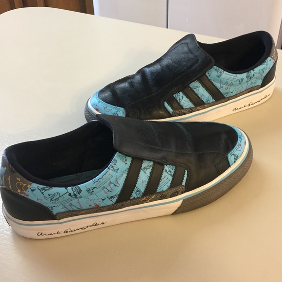 adidas superskate vulcan